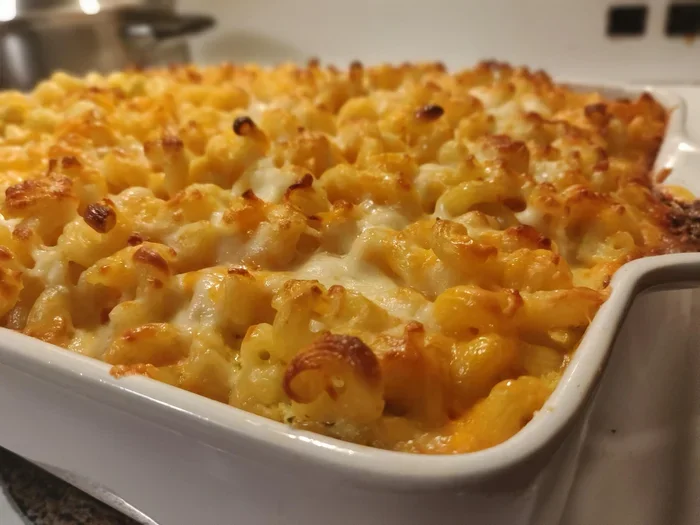 How To Cook Devour Mac And Cheese In Oven Like A Pro