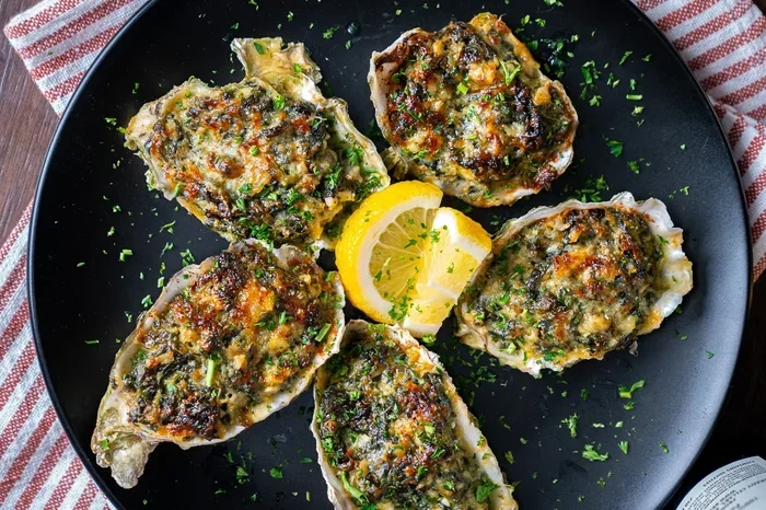 How Long To Cook Oyster Rockefeller In The Oven Perfectly