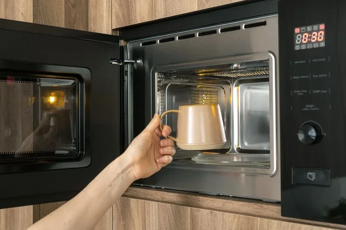 How To Make Coffee In Microwave Oven The Fastest Way