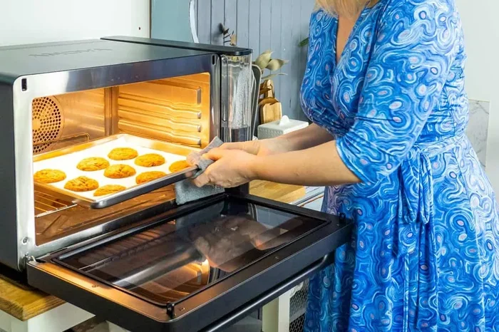 What Does Conv Bake Mean On My Oven And Why It Matters