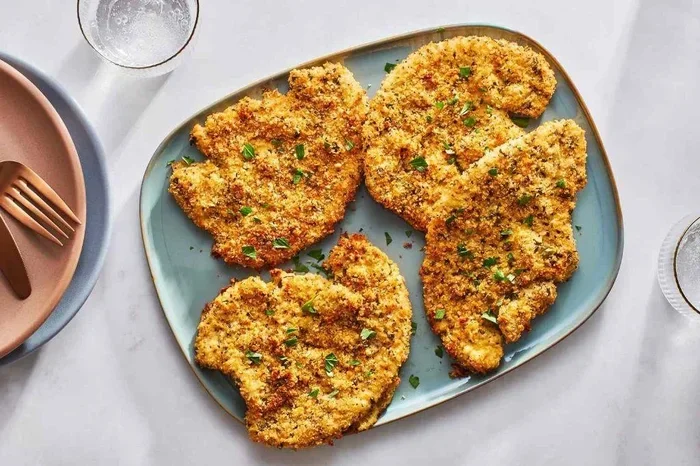 How To Cook Turkey Tenders In Oven With Crispy Skin
