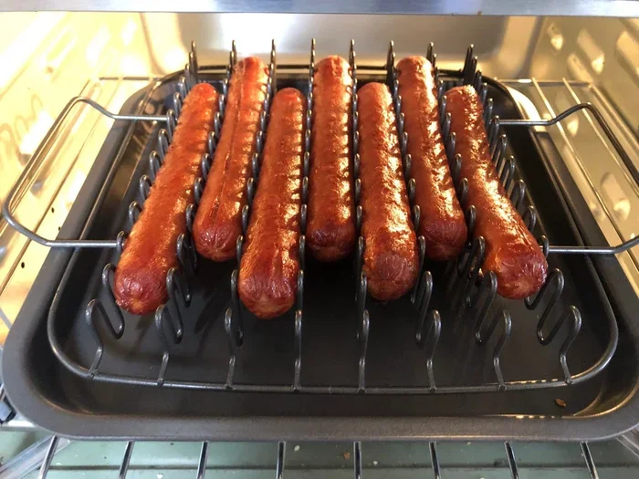 How To Cook Premio Sausage In Oven With Crispy Results