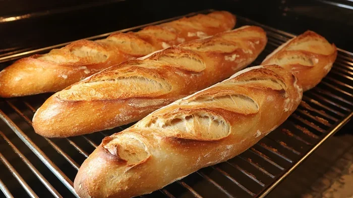 How Long To Toast French Bread In Oven For Crispy Perfection