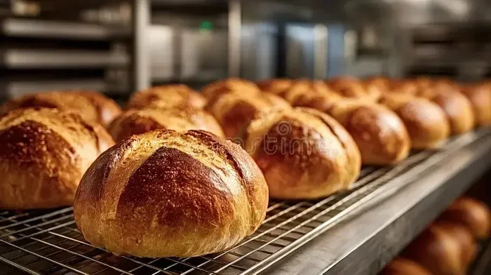 Can You Put Bread Back In The Oven After It Cools Down