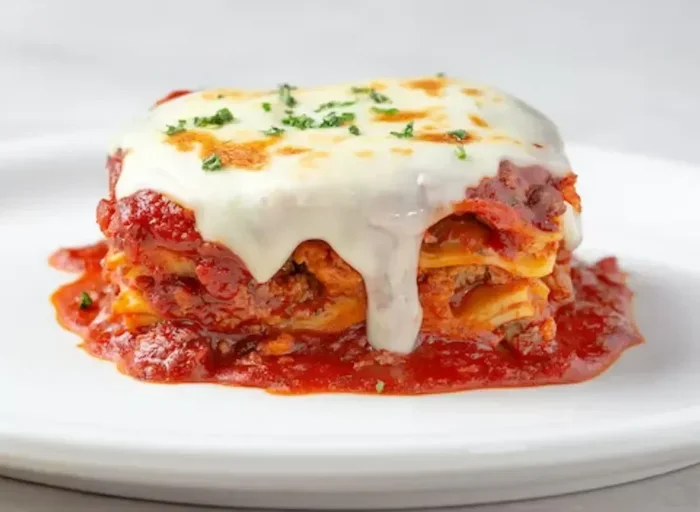 How Long To Bake Oven Ready Lasagna At 375 Degrees