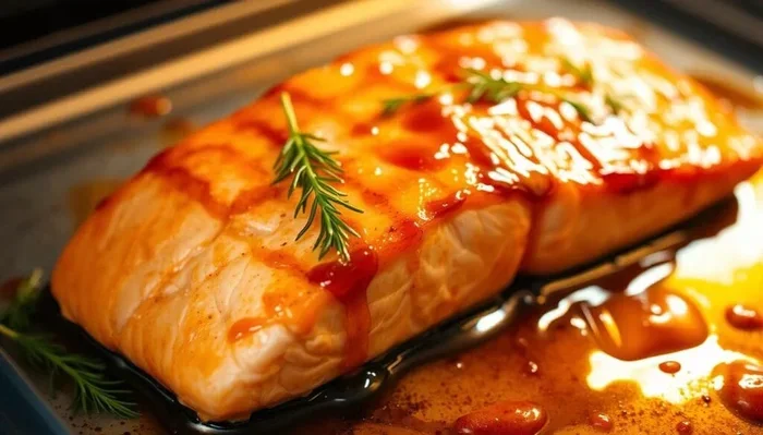 Perfect Temperature To Cook Fish In Convection Oven