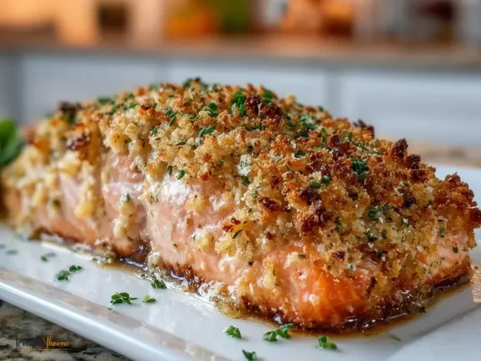 How To Bake Salmon In Oven At 425 For Delicious Dinner