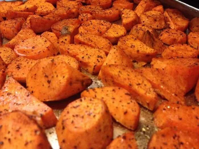 How Long To Cook Baked Yams In Oven And Get Great Results