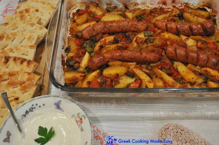 How To Cook Loukaniko In Oven And Get Perfect Results
