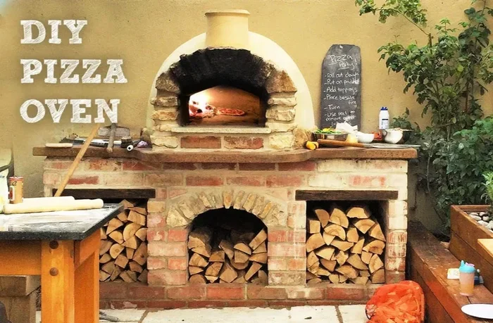 How Long Do You Put Homemade Pizza In The Oven Today