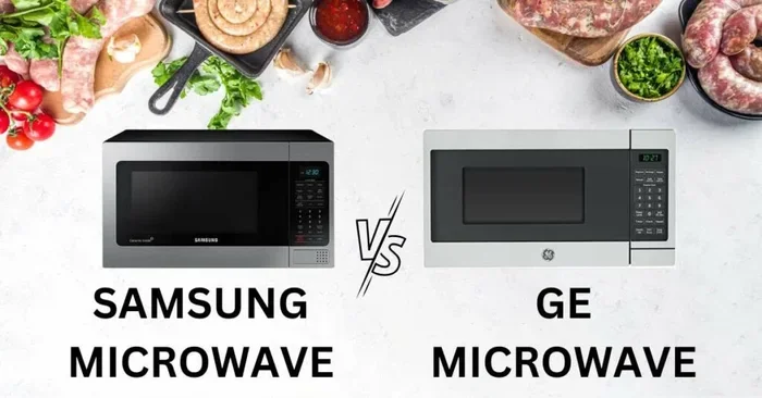 1 Minute In Microwave Is How Long In Oven Explained
