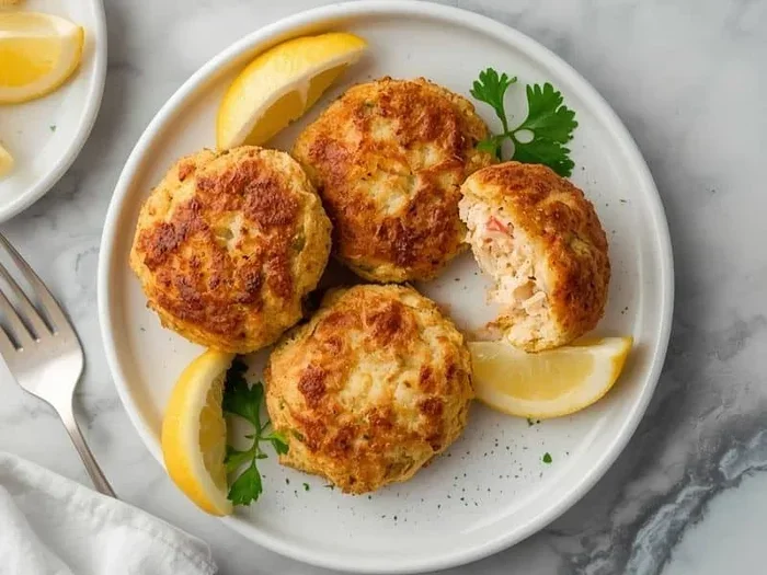 How Long Does It Take To Cook Crab Cakes In Oven At 400