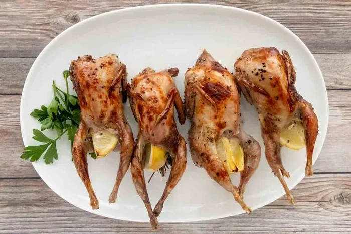 How To Cook Quail Breast In Oven For Juicy Delicious Results