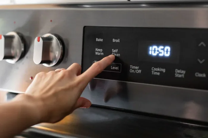 How Hot Is Oven Self Clean And What You Need To Know