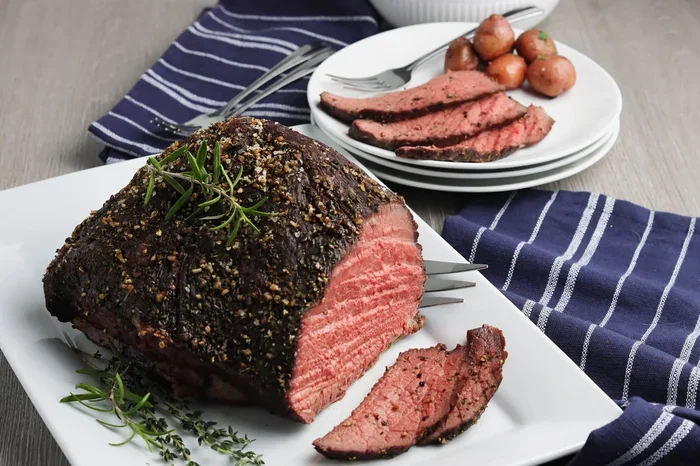 How Long to Cook a 3 Lb Roast in the Oven Perfectly