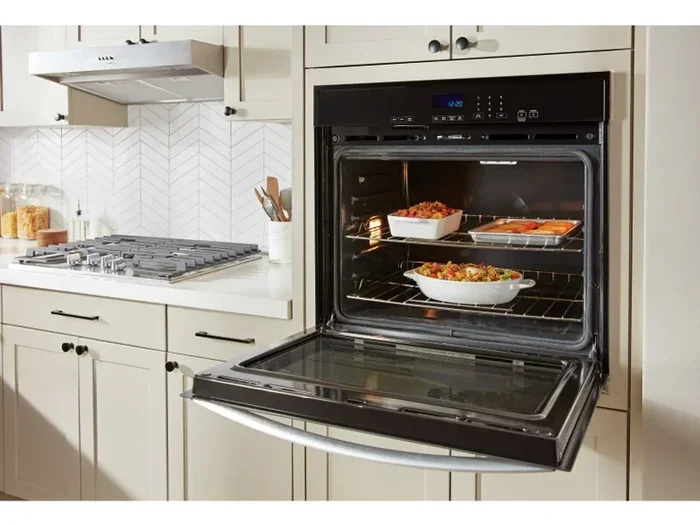 How To Use Self Cleaning Oven Whirlpool Like A Pro